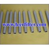 Sintered Porous Filter Tube