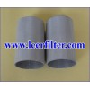 Sintered Wire Mesh Filter Tube