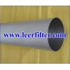 SS Porous Filter Tube