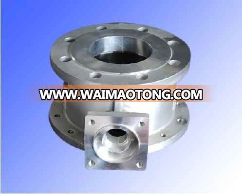 Valve Body Stainless Steel Precision Casting Parts