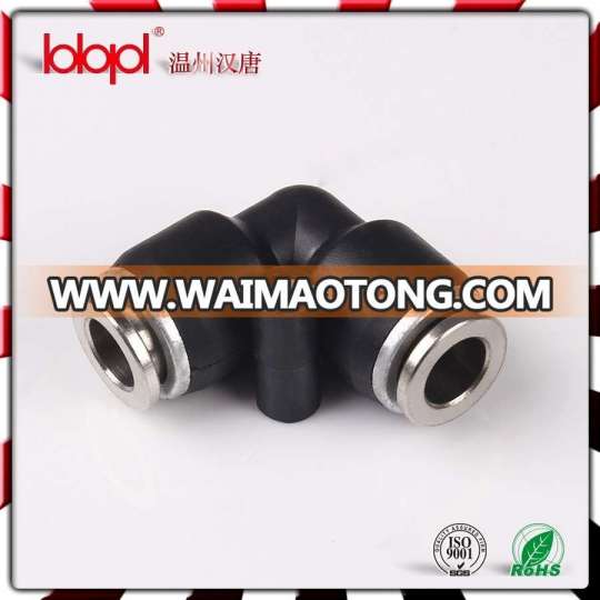 Pipe Elbow Metal Fittings 06mm, Auto Spare Parts