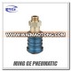 Hand slide valve KHSV-01 KHSV-02