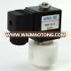 AC 24V Food Grade solenoid beer Valve drinking water Valve