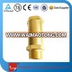 cryogenic one way valve DN20 for NGV tank dewar bottle