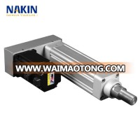 electric mini cylinder 3000N linear actuator