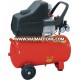 MGB-3050, 50L factory high Quality 2.5hp air compressor airbrush