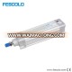 CI01 ISO6431 standard Airtac Festo pneumatic similar air cylinder