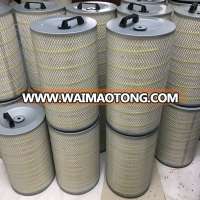 FORST Supply Various Air Filter Elements Round Air Filter Cartridges