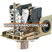 pressure switch