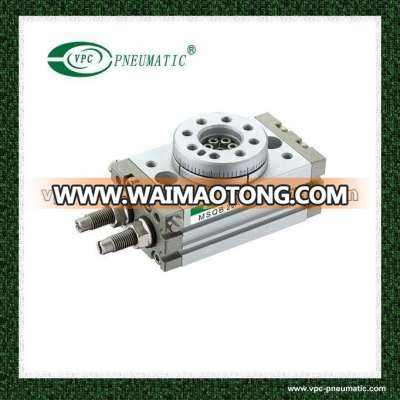 MSQ series pneumatic rotary actuators