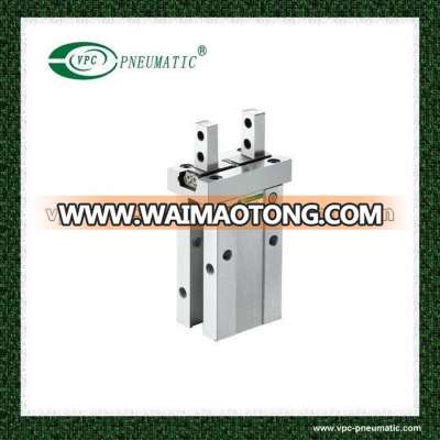 MHZ series pneumatic guide cylinder