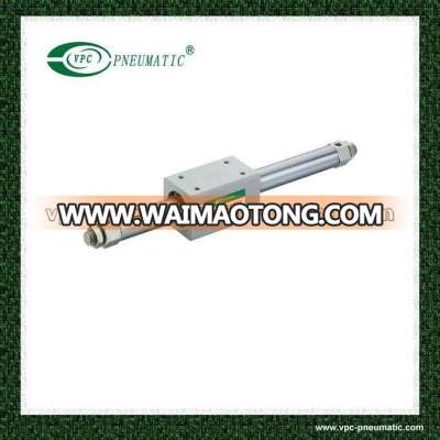 CY1 series pneumatic rodless cylinder