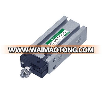 CU Series Free Installation Air Pneumatic Cylinder