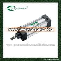 SI Series ISO6431 Standard Cylinder