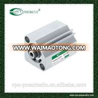 CQ2B Series Compact Aluminum Alloy Pneumatic Cylinder