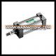 MB series cylinder MB63*50 pneumatic cylinder