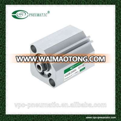 CQ2 Series compact pneumatic cylinder compact cylinder