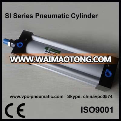 SI Series Tie-rod Pneumatic Cylinder