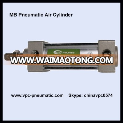 MB Series Buit-in Magnet Pneumatic Cylinder