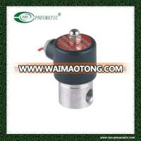 2s series stainless steel solenoid valve