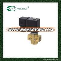 high temperature brass diaphragm pilot solenoid valve