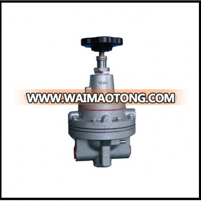 Stainless Steel High Precision Valve