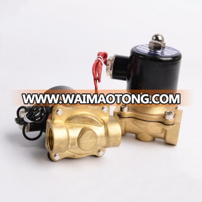 1/2" NPT 12V SOLENOID VALVE for AIR RIDE SUSPENSION System