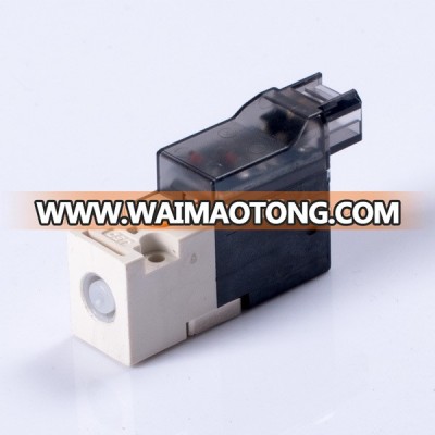 10mm Subminiature Pilot Solenoid Valve for Oxygen equipment