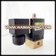 VPC Series 2 Position 3 Way compact direct acting solenoid valve