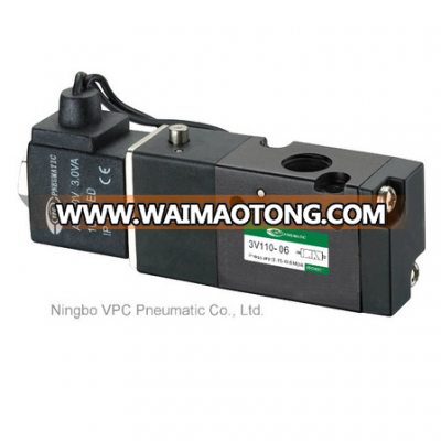 3V110-06 pneumatic direct valve