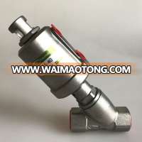 angle valve angle seat valve