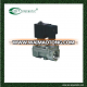 pneumatic valve 2/2 poilt-diaphragm stainless steel solenoid valve normal close solenoid valve