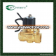 2W series solenoid valve water valve