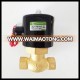 2L series steam solenoid valve steam valve