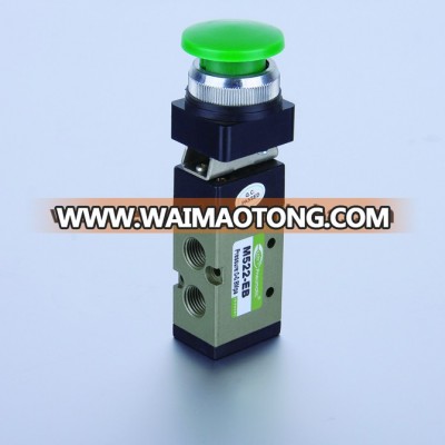 Pneumatic Control Mechanical Valve