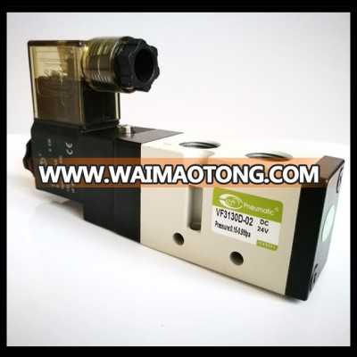 VF series solenoid valve VF3130D-02