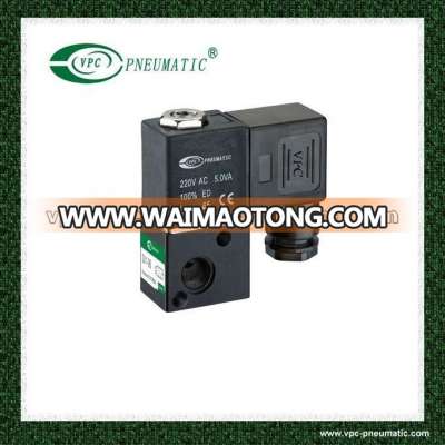 3V1 SERIES SOLENOID VALVE