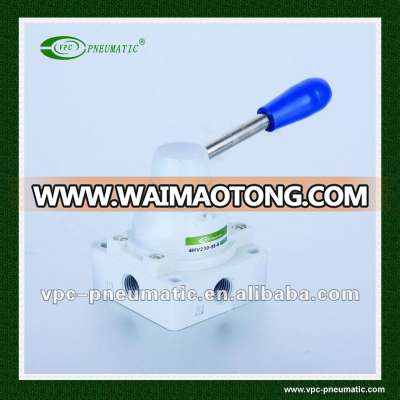 manual directional control valve