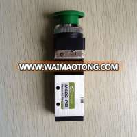 High Quality M221 Mechanical Valve