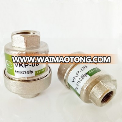 flow control check hand slide valve one way big flow control shuttle quick exhausting valve