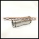 PU06 stainless steel pipe fitting pneumatic fitting pneumatic connector stainless steel pneumatic fitting