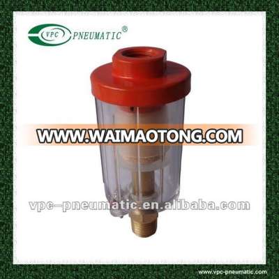 Air Compressor Water Filter