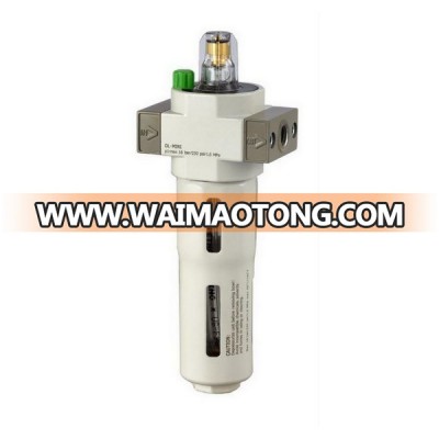 AL Series Air Line Pneumatic Lubricator for Air Compressor