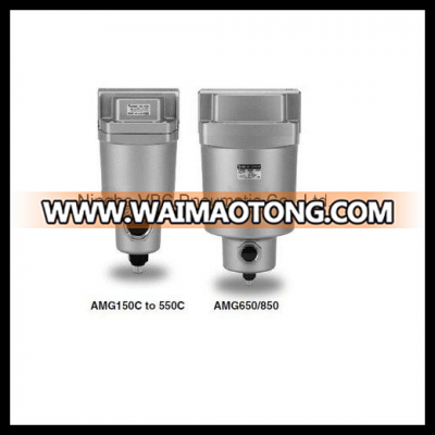 SMC type filterAFF850 filter regulator