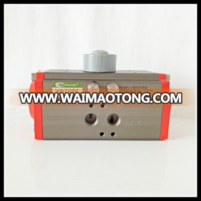 pneumatic actuator