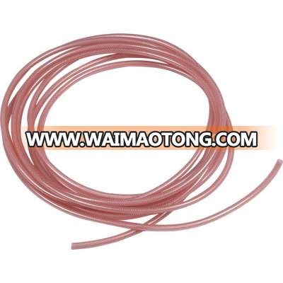 1/2" PU Reinforced Mesh Braided Tube