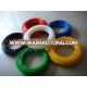 Flexible Nylon Tubing- Metric