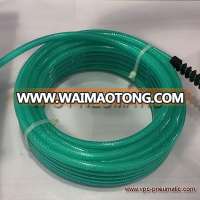 High Pressure Reinforce Braided Hose