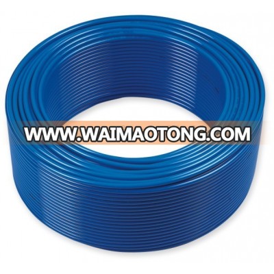 1/4" Dark Blue Polyurethane Air Hose