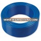 1/4" Dark Blue Polyurethane Air Hose